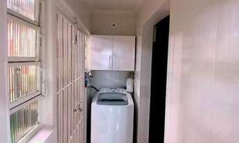 Imagem 6: Thamir) Linda casa com piscina, espaço gourmet e churrasqueira, 400 metros da praia