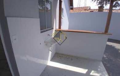 Imagem 2: CASA A VENDA COLINA VERDE