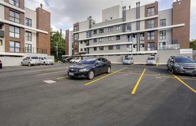 Imagem 5: Apartamento garden de 2 quartos, 1 vaga em Santa Felicidade