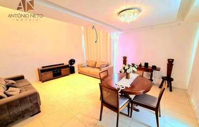 Imagem 5: Casa com 4 dormitórios à venda no Edson Queiroz - Fortaleza/CE