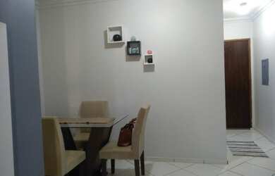 Imagem 6: Edifício Guarita Próximo do Cesumar Pq Ingá