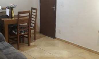 Imagem 7: Apartamento 2 quartos térreo em Nilópolis