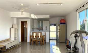 Imagem 5: Sobreposta triplex à venda com 300 metros de área total