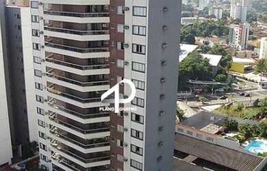 Imagem 7: Apartamento com 4 quarto(s) no bairro Centro em Cuiabá - MT