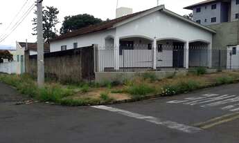 Imagem 2: São Carlos - Casa de Vila - Cidade Jardim