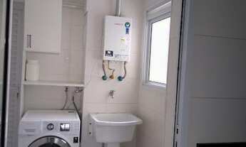 Imagem 5: Apartamento para Venda em Mogi das Cruzes/SP