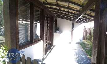 Imagem 6: Casa com 4 dormitórios à venda, 118 m² por R$ 980.000,00 - Geribá - Armação dos Búzios/RJ