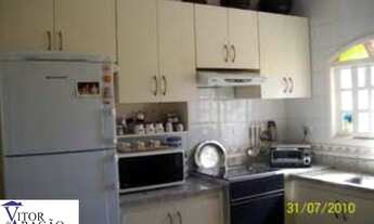 Imagem 2: 00145 - Casa 3 Dorms, TREMEMBÉ - SÃO PAULO/SP