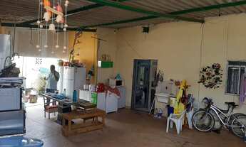 Imagem 5: Casa simples Casa com 2 dormitórios