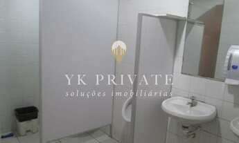 Imagem 2: Prédio para locação comercial