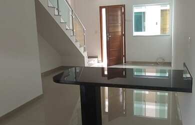 Imagem: Casa cond fechado LImão 2 suites ultima