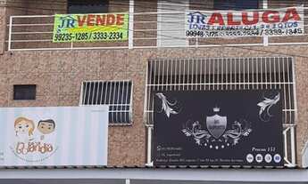 Imagem: Apartamento para aluguel na Qd 602