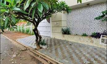 Imagem: Casa com 4 dormitórios à venda, 254 m²