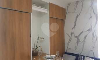 Imagem 6: APARTAMENTO TUCURUVI