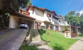 Imagem: Porto Alegre - Casa Padrão - Jardim Isabel