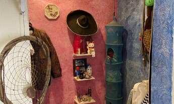 Imagem 6: Sobrado com 5 dormitórios à venda, 418 m² por R$ 1.300.000,00 - Parque dos Pássaros - São