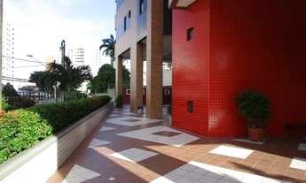 Imagem 4: Ideal p/ sua família // 130m² // Aldeota // 3 suítes // 2 vagas // oportunidade