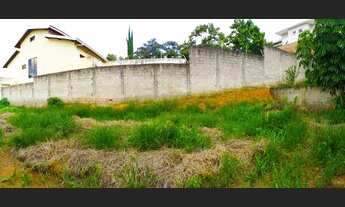 Imagem 5: Terreno Jd. Quinta da Boa Vista - Jundiaí