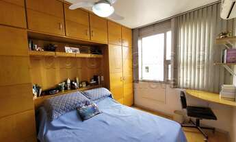 Imagem 4: Duplex para venda com 90 metros quadrados com 3 quartos em Tijuca - Rio de Janeiro - RJ