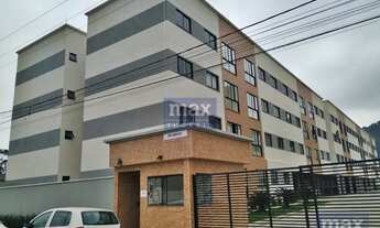 Imagem: NAVEGANTES - Apartamento Padrão - Volta