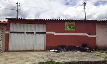 Imagem: CASA NA QD 805 RECANTO DAS EMAS