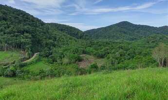 Imagem: Sítio 9 Alqueires, Pasto, Nascentes (Willian