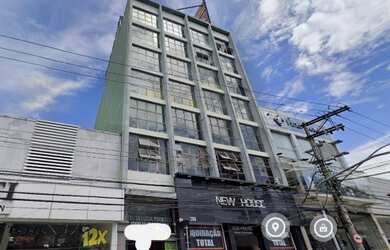 Imagem 2: SALA COML.P/LOCAR NO CENTRO - SBC