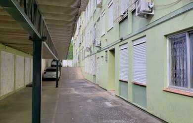 Imagem 2: Porto Alegre - Apartamento Padrão - Nonoai