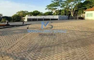 Imagem 3: Terreno em Condomínio Porto Inga