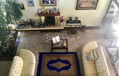 Imagem 5: Casa estilo loft à venda no condomínio Jardim Theodora- Itu/SP