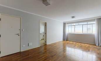 Imagem 2: Venda Apartamento 3 Dormitórios - 105 m² Jardim Paulista