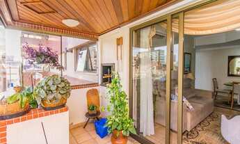 Imagem 7: Porto Alegre - Apartamento Padrão - Menino Deus