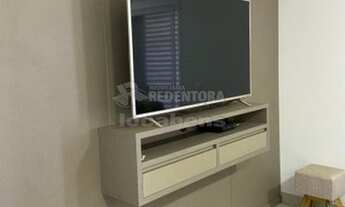 Imagem 6: São José do Rio Preto - Casa Padrão - Parque Residencial J. Macedo