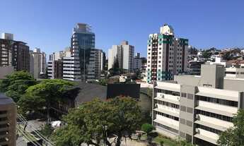 Imagem 5: Apto 3 quartos c/ suite - dep empregada - lavabo - Garagem - Centro - Shopping - Florianóp