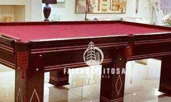 Imagem 2: Apartamento com 4 dormitórios à venda, 440 m² por R$ 1.900.000 - Rio Vermelho - Salvador/B