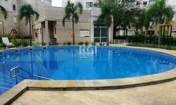 Imagem 2: Porto Alegre - Apartamento Padrão - Cavalhada