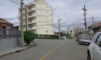 Imagem 7: Terreno à venda, 250 m² por R$ 160.000,00 - Jardim Salessi - Itatiba/SP