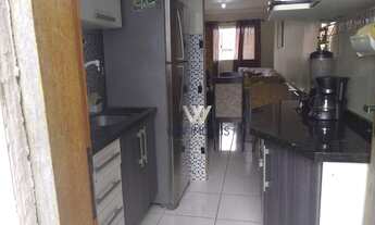 Imagem 7: Casa com 3 dormitórios à venda, 62 m² por R$ 230.000,00 - Gralha Azul - Fazenda Rio Grande