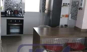 Imagem 3: Porto Alegre - Casa Padrão - Aberta dos Morros