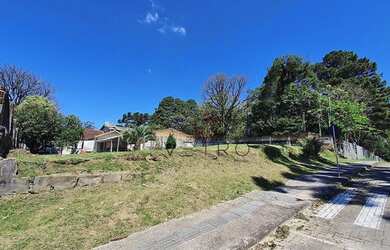 Imagem 6: Terreno no bairro Eugênio Ferreira em Canela!
