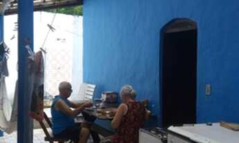 Imagem 6: Sobrado a venda tem 450.00 m2 terreno com 5 casinhas todos locado