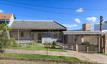 Imagem: Porto Alegre - Casa Padrão - Vila Assunção