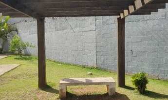 Imagem 5: Apartamento com 3 dormitórios à venda, 47 m² por R$ 230.000,00 - Jardim São Domingos - Gua