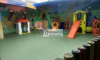 Imagem 5: Prédio, 486 m² - venda por R$ 900.000,00 ou aluguel por R$ 6.000,00/mês - Jardim Santa Rit