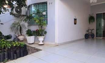 Imagem 2: Casa com 3 dormitórios à venda, 104 m² - Jardim Brasil - Maringá/PR