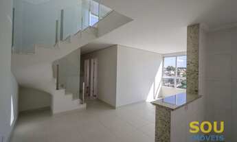 Imagem: Cobertura com 2 quartos à venda, 113 m²