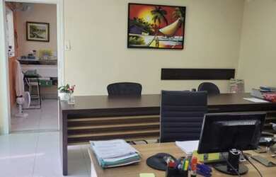 Imagem 7: Jaguaré sobrado comercial para alugar com 220m² de área