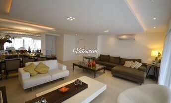 Imagem: Apartamento para venda tem 262 metros quadrados