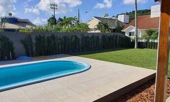 Imagem 3: Florianópolis - Casa Padrão - Jurerê