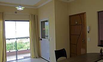 Imagem 4: Casa (Sobrado) com elevador em Itapeva, MG, lote 250 m², 241,84 m² construídos